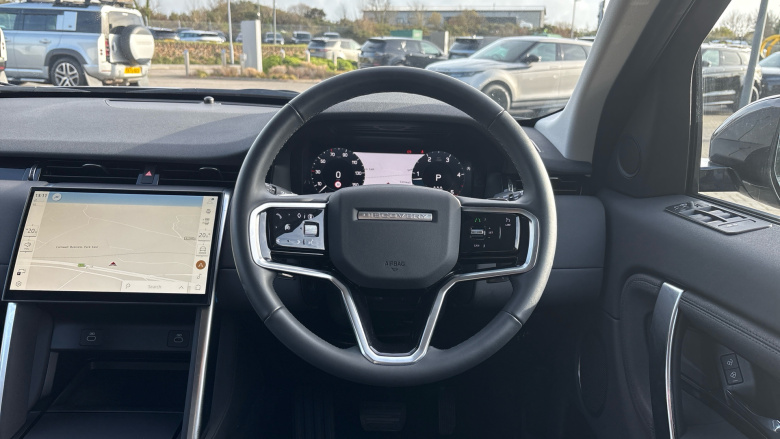 Land Rover Discovery Sport 2.0 D200 S 5dr Auto [5 Seat] Diesel Station Wagon